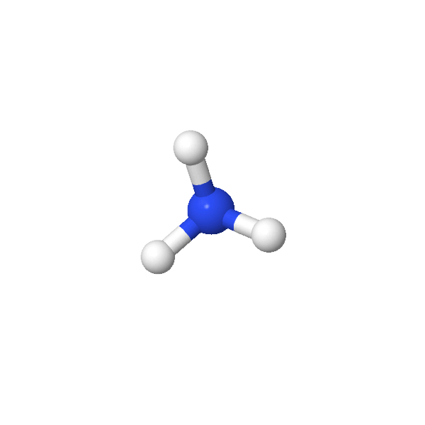 NH3 암모니아