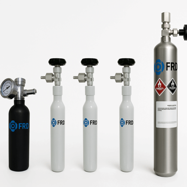 O2 동위원소 (O2 Isotope gas)